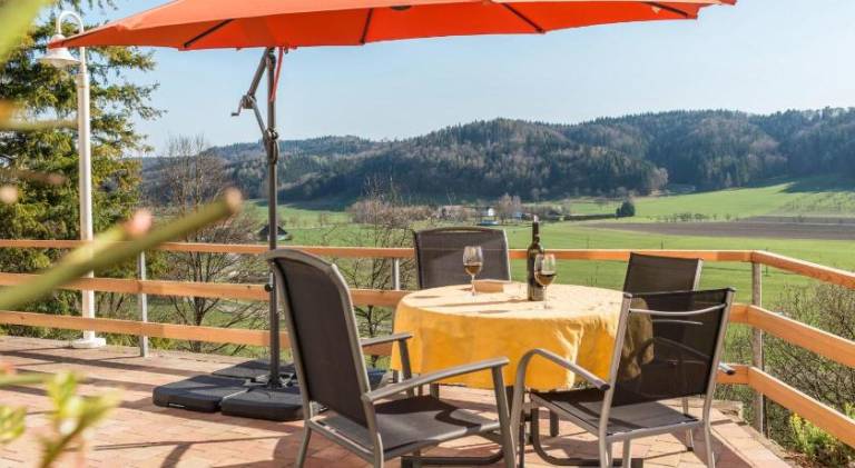 Ferienwohnung  Owingen
