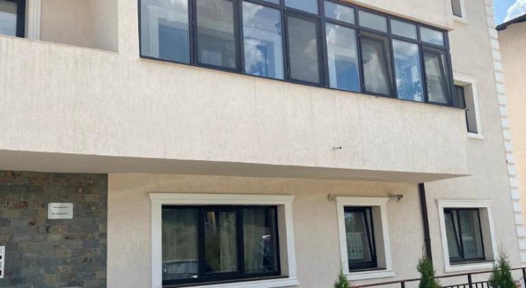 Ella Doo Apartament • 15' Palas — photo 4