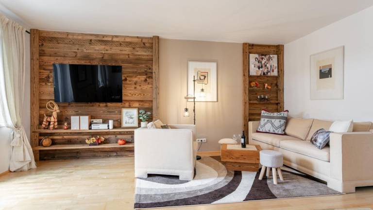 Ferienwohnung  Kitzbühel