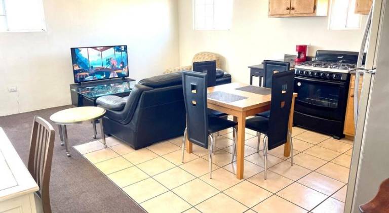 Rental apartment | Pets allowed — photo 4