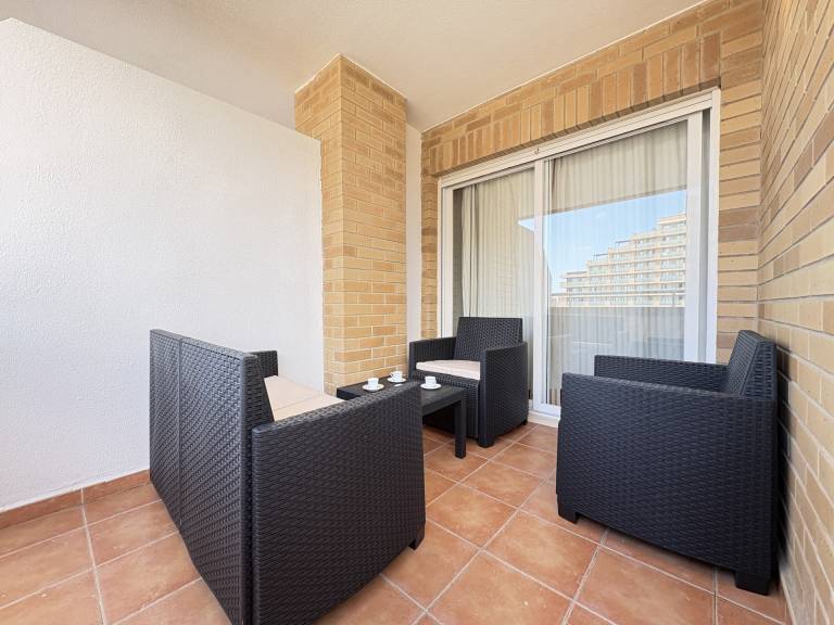 Fully equipped wonderful apartment with terrace, pool & yard | Beach nearby | Dogs allowed — photo 2
