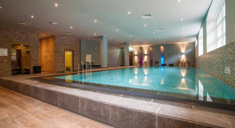 Grand Hotel Ter Duin - Duinhotel Burgh-Haamstede — photo 4