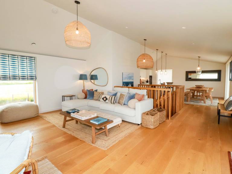 Children-friendly cottage | Beach view | Next to the beach | Pets are welcome — photo 5