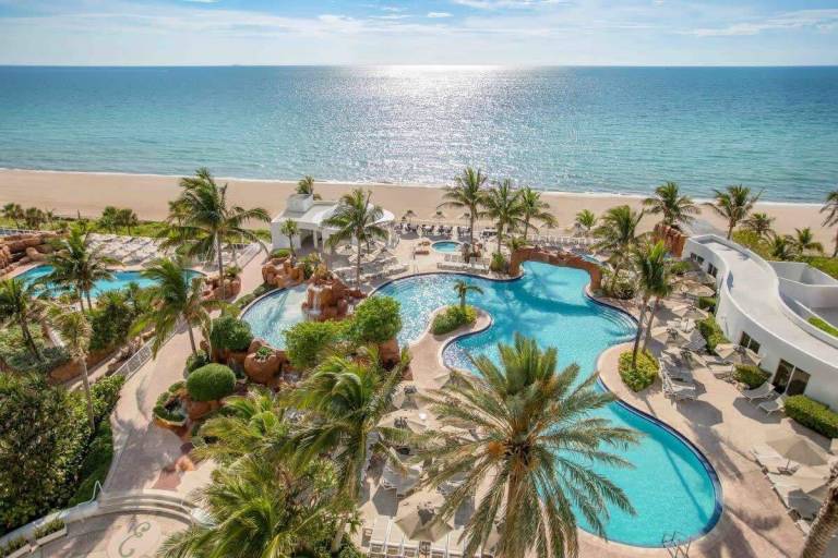 Apartamento Aventura