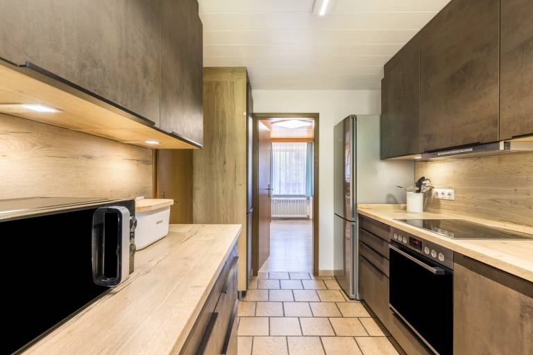 Apartment 'B463 Penthouse' with Mountain View, Private Terrace and Wi-Fi — photo 3