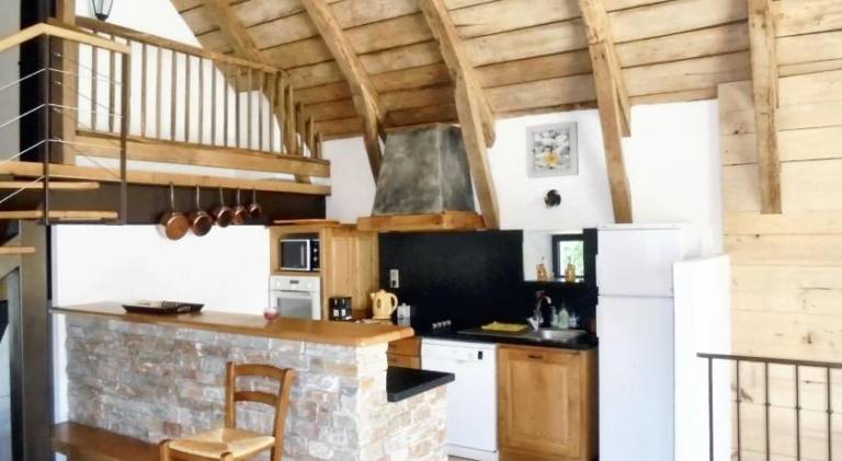 House with 4 rooms for 10 persons — photo 3