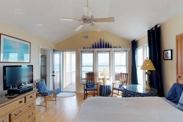 Bramhall by the Sea - Townhome, 4 Bedrooms, 4.0 Baths, (Sleeps 11) — photo 5