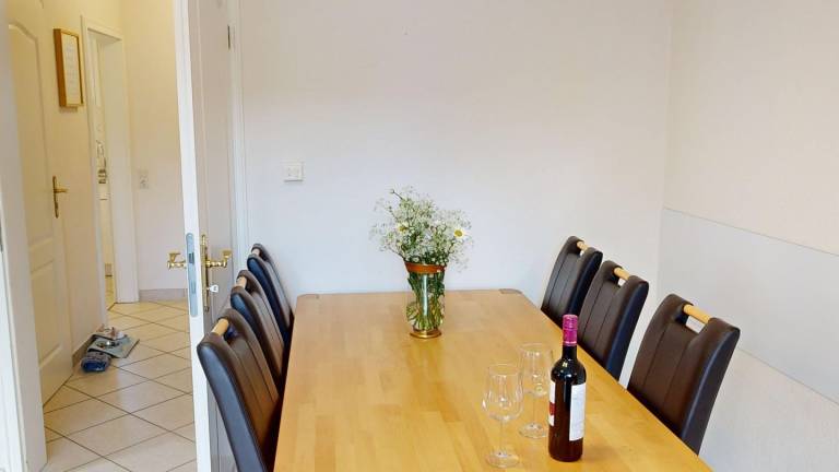 Schöne Ferienwohnung über 3 Etagen in ruhiger, strandnaher Lage - Grömitz — photo 5