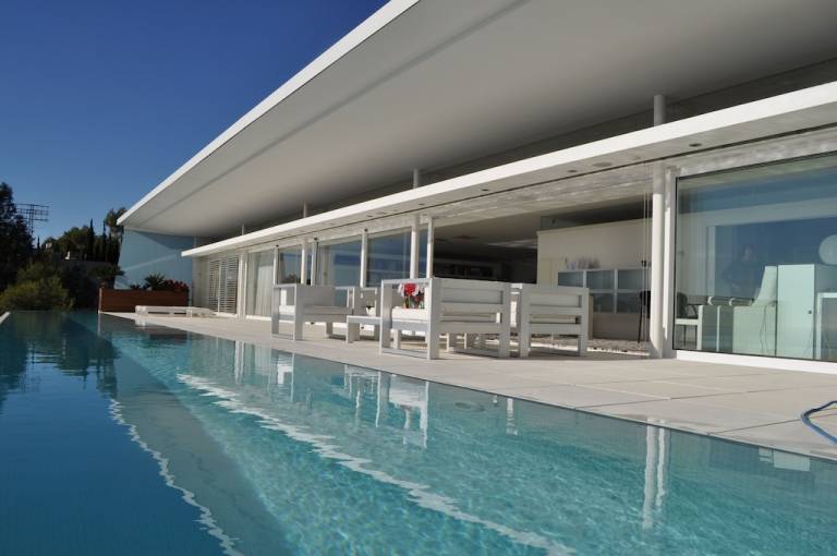 Villa Sitges