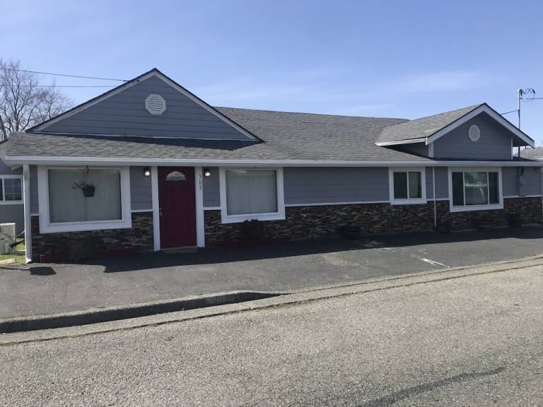 House Crescent City