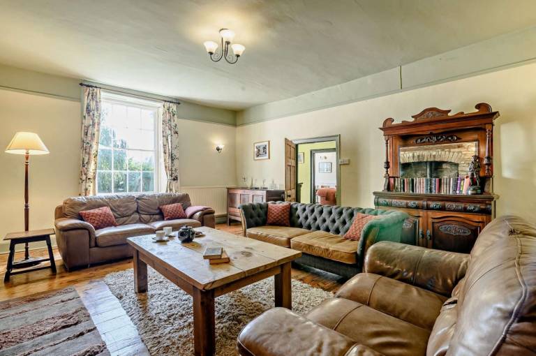 Child-friendly charming cottage with barbeque & garden | Pet-friendly — photo 5