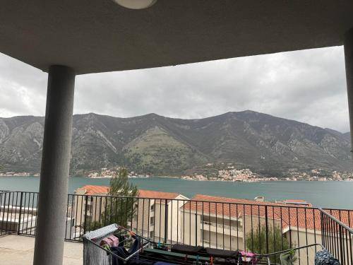 Apartma Njeguši