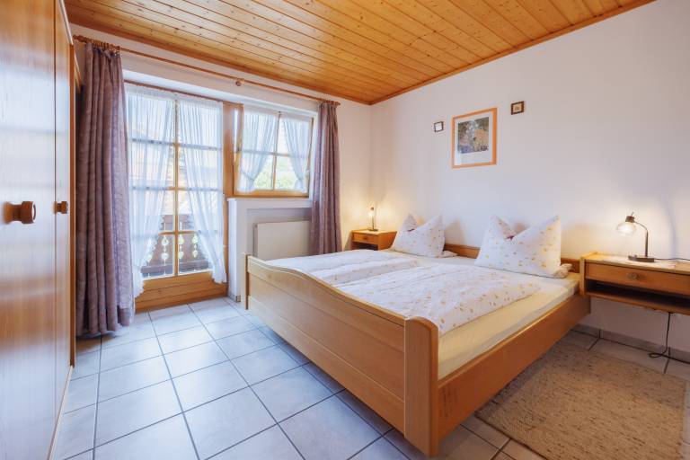 Ferienwohnung Klöpping inkl. Chiemgaukarte (DE Ruhpolding) - Klöpping Rosemarie - 1459 — photo 5