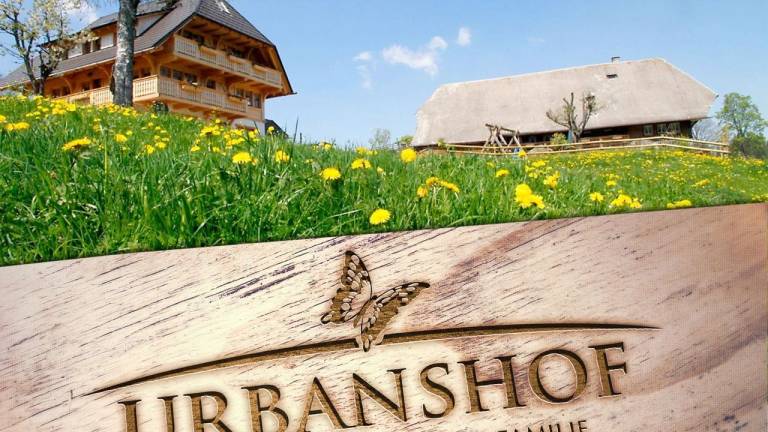 Ferienwohnung  Hinterzarten