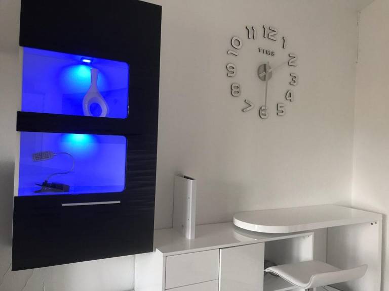 Ferienwohnung Pforzheim