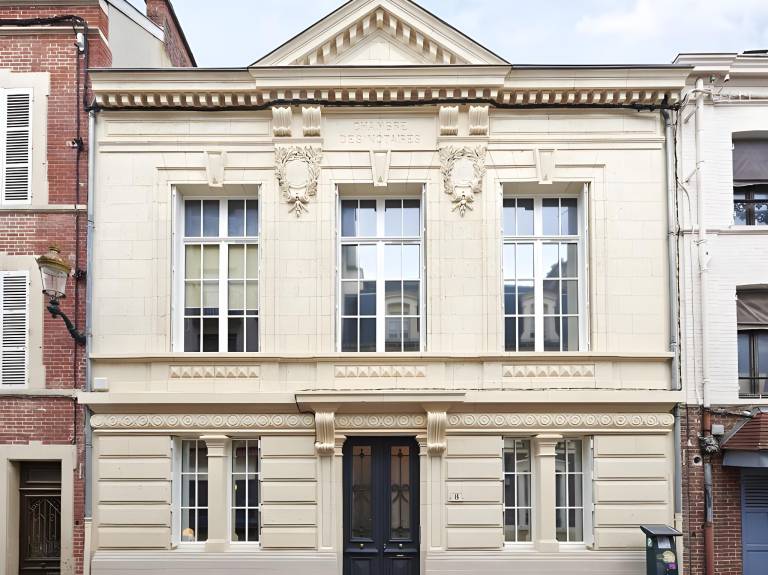 Appartement Épernay