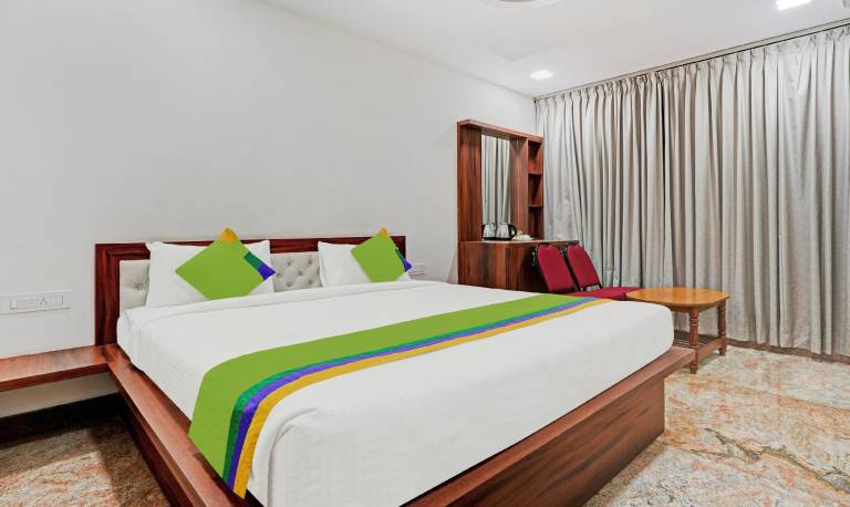 Hotel Trip J C Comforts