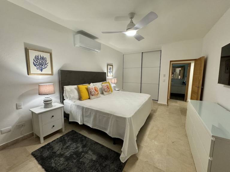 Aparthotel Bávaro