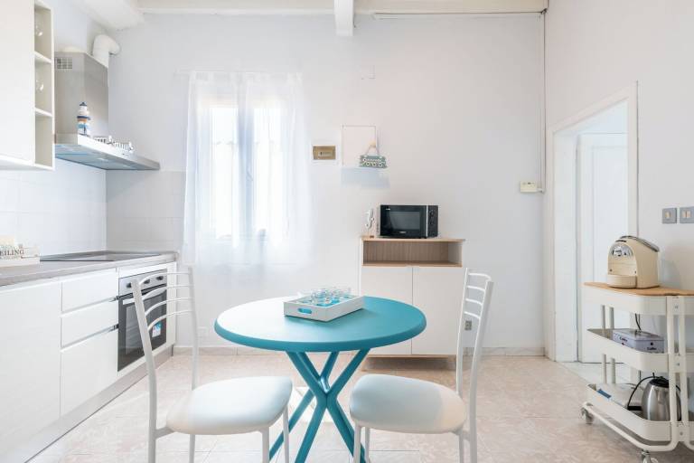 Ferienwohnung Livorno