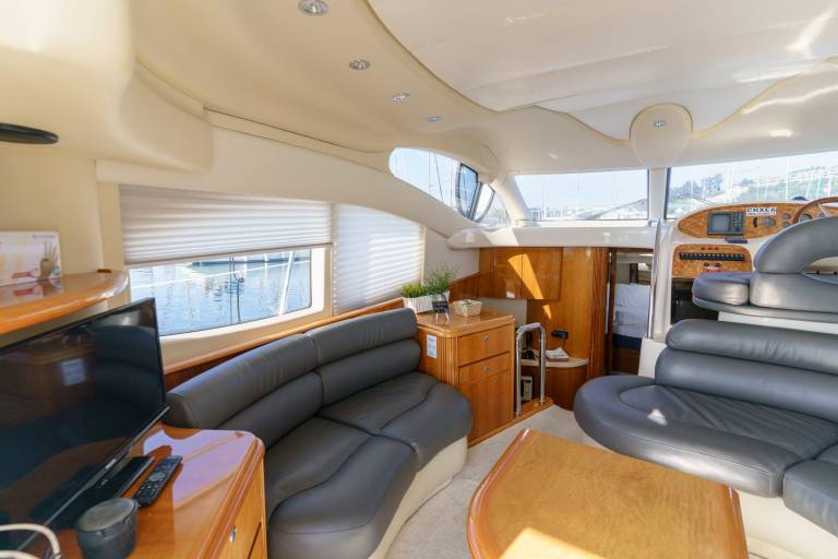 Hausboot Vila Nova de Gaia