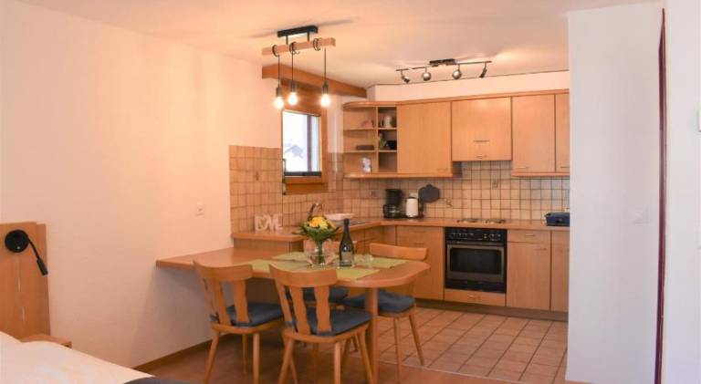 Holiday apartment for 4 persons — photo 2