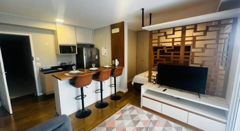 Rental apartment with pool — photo 2