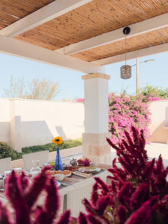 Apartment 'Scorci di Mare Adriatico' for 5 with Garden & Wi-Fi – Pet Friendly — photo 2