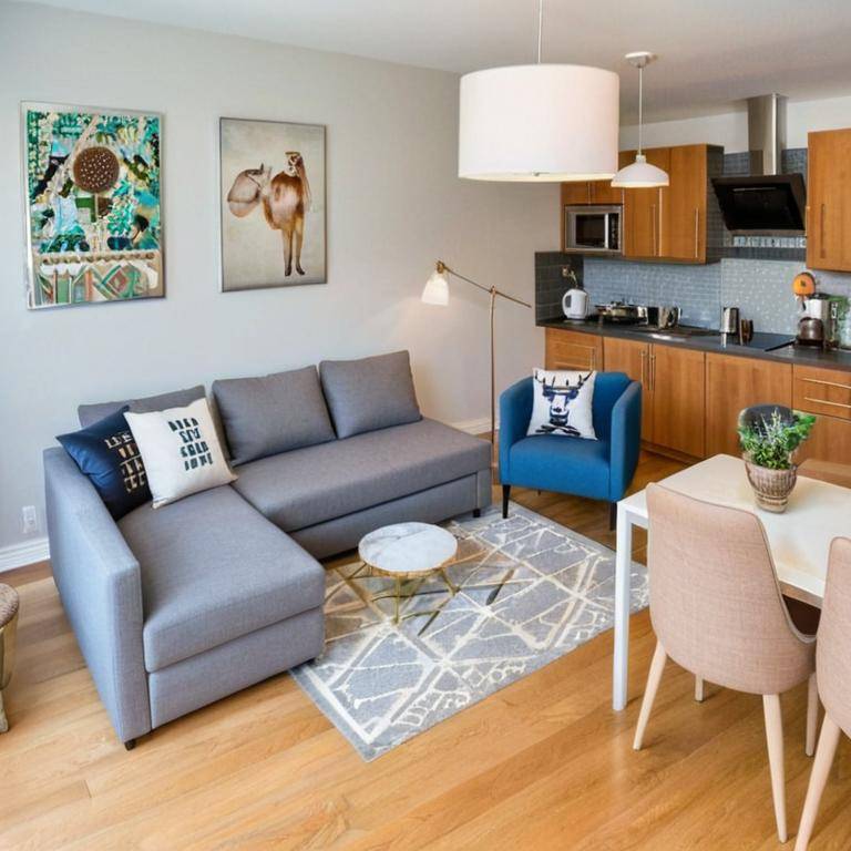 Appartement Wesoła Zachód