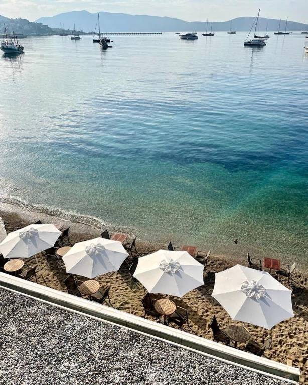 Ferienwohnung Bodrum