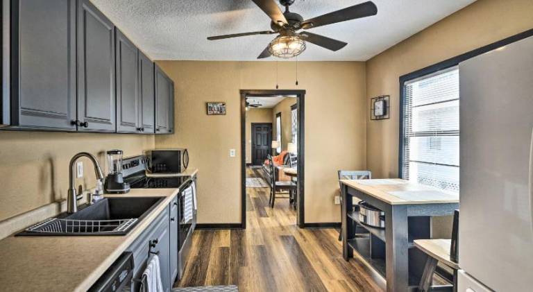 101 m&sup2; Ferienhaus