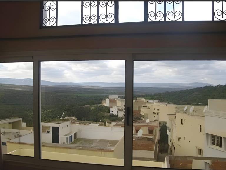 Diyar Timnay in Meknes