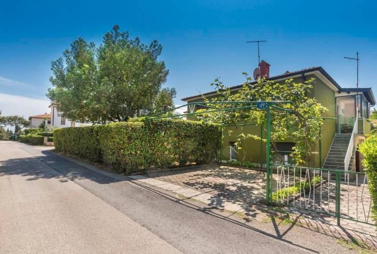 Ferienwohnung Umag