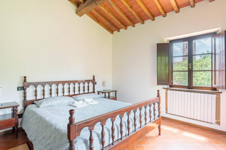 Vacation Home 'La Casina di Elisa' with Private Garden & Wi-Fi — photo 3