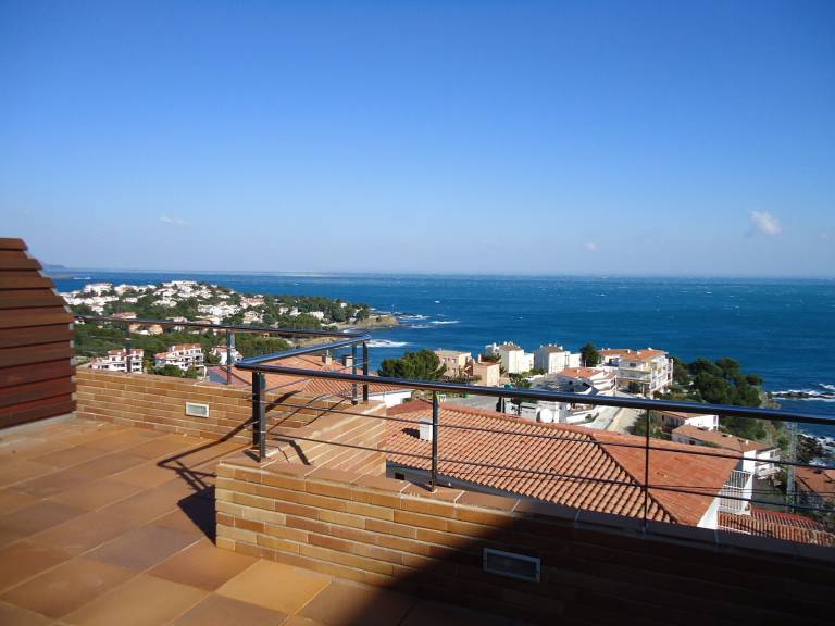 Apartamento Llansá