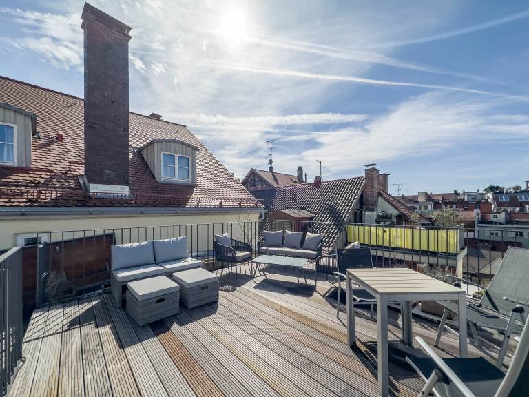 Apartament Lindau