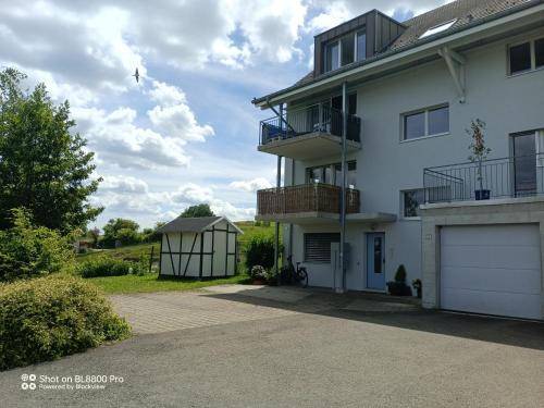 Appartement Triboltingen