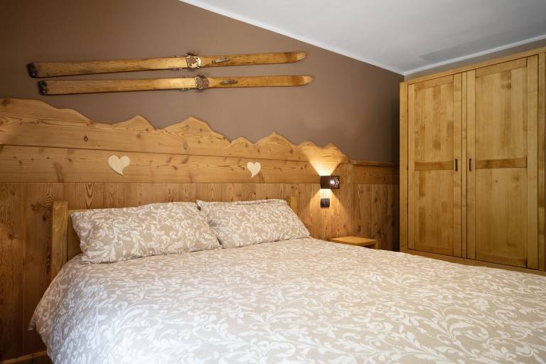 Ferienwohnung  Cogne