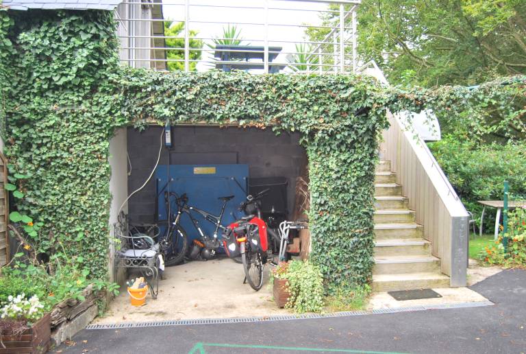 Nice gite with barbeque, yard & terrace | Pet-friendly — photo 5