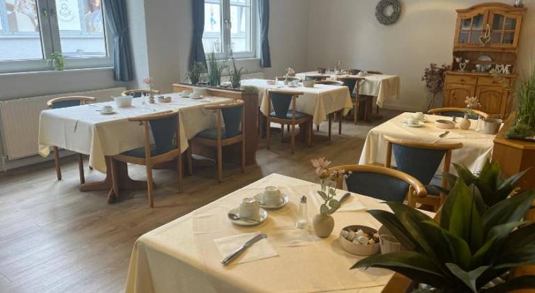Hotel am Neckar — photo 5