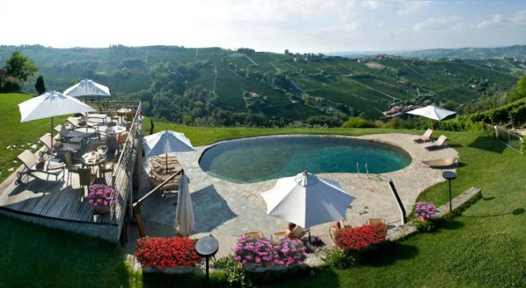 Albergo Castiglione Langhe — photo 3