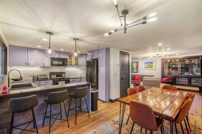 Condo Aspen