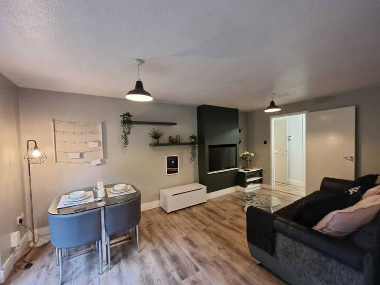 Apartment Redhill
