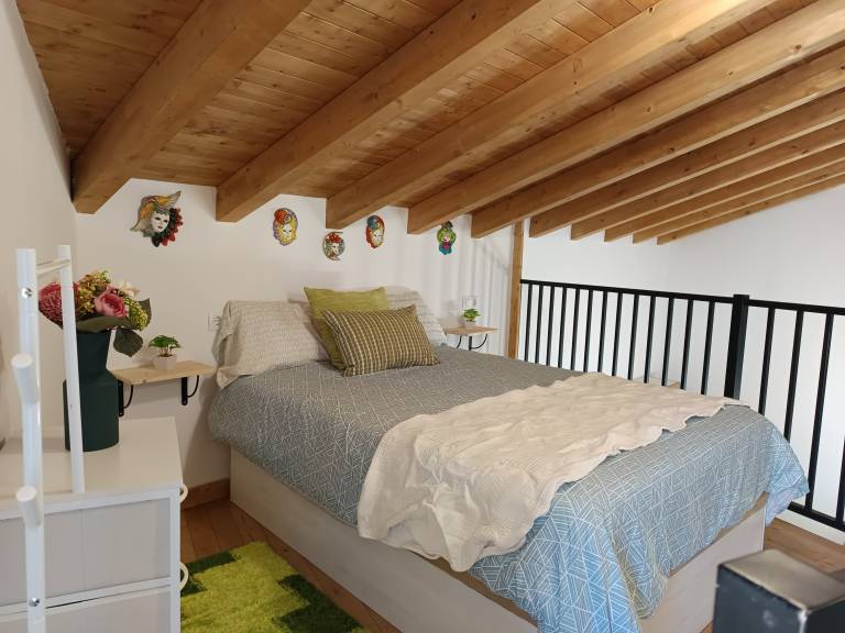 Ferienwohnung in Arzúa,  f&uuml;r max. 4 Personen