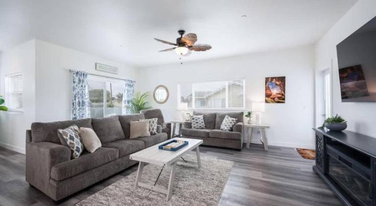 Big house | Pets allowed in Arroyo Grande, CA