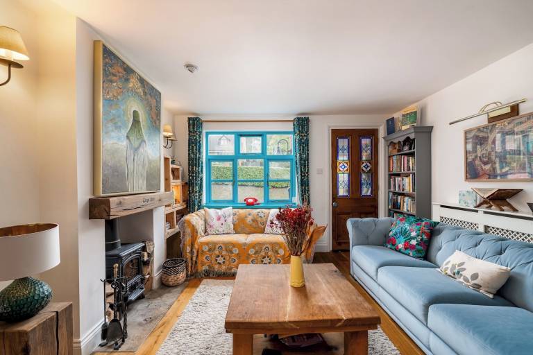House  Berkhamsted