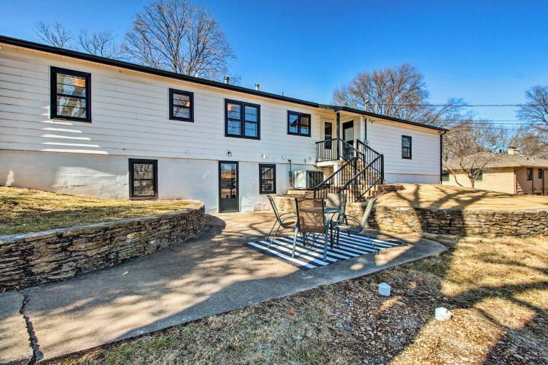 House  Emporia