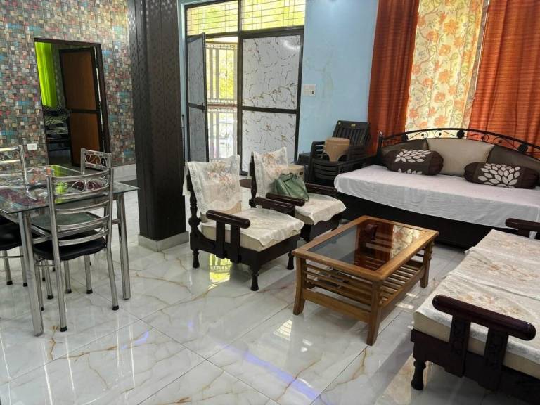 Villa with 3 rooms for 6 persons — photo 2