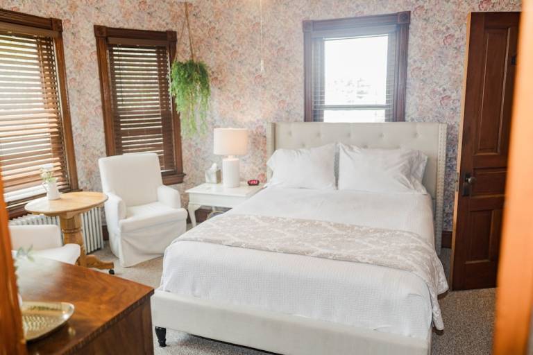 Bed and breakfast  Gap