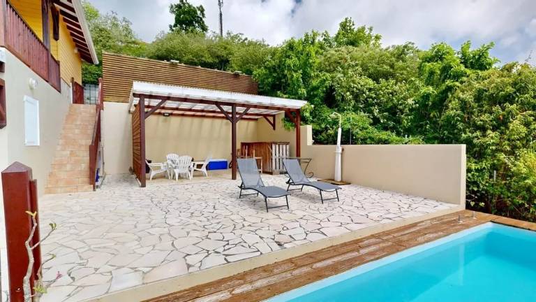 Appartement Le Marin