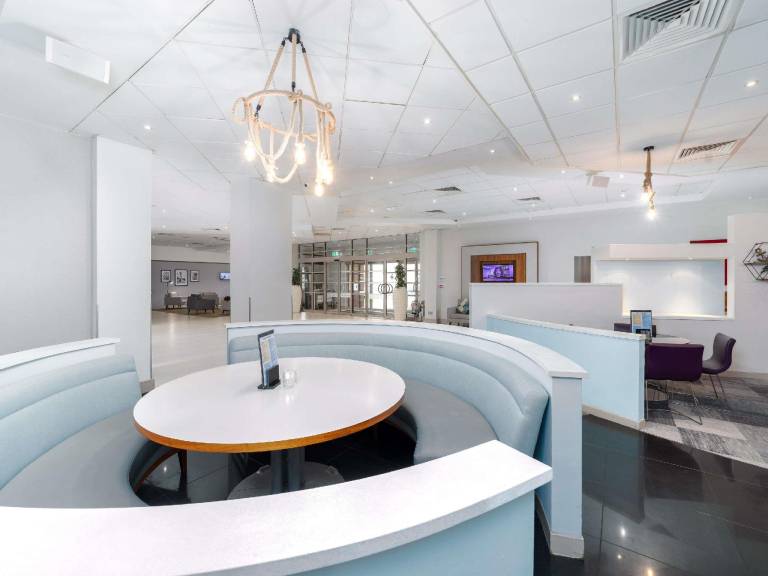 Novotel Southampton Hotel — photo 3